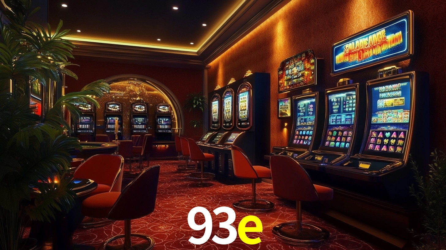 Welcome Bonus 93e