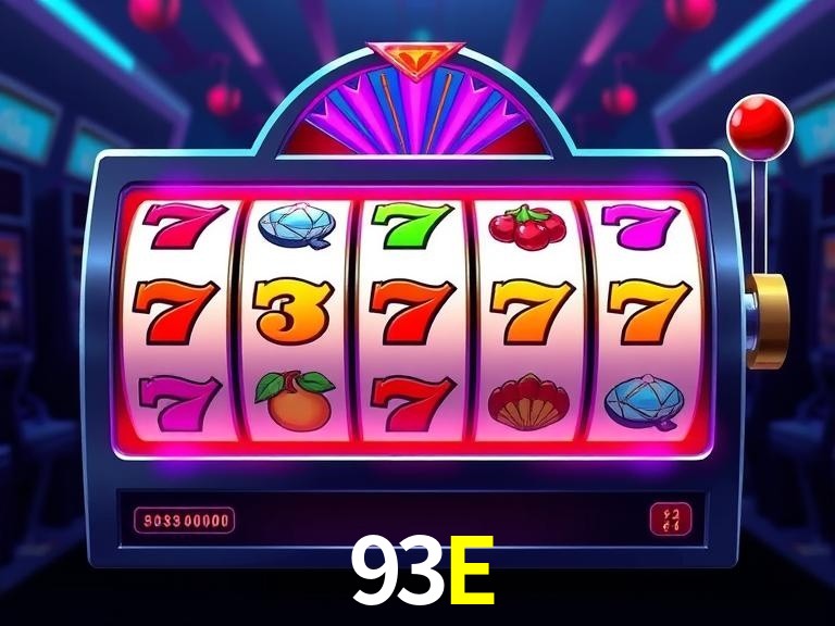 93E segurança SSL 256-bit - Licença Curaçao, eCOGRA, GLI certificado