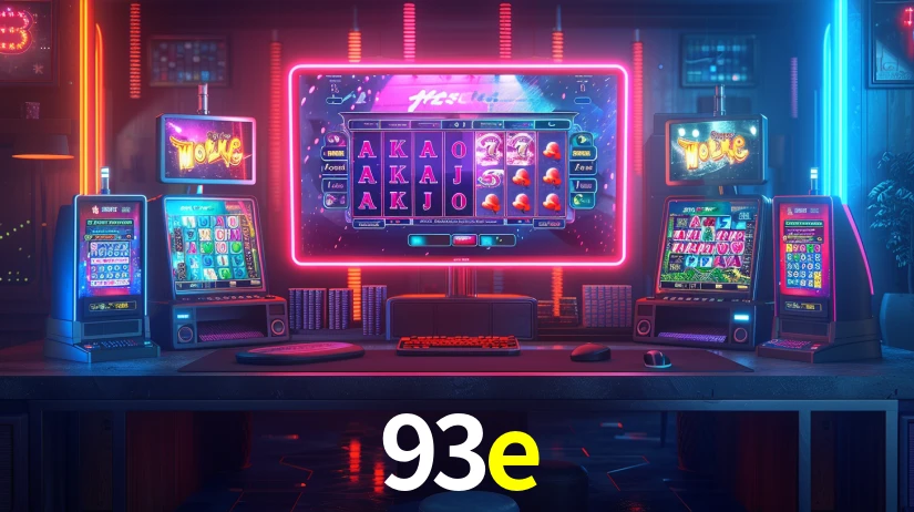 VIP Casino 93e