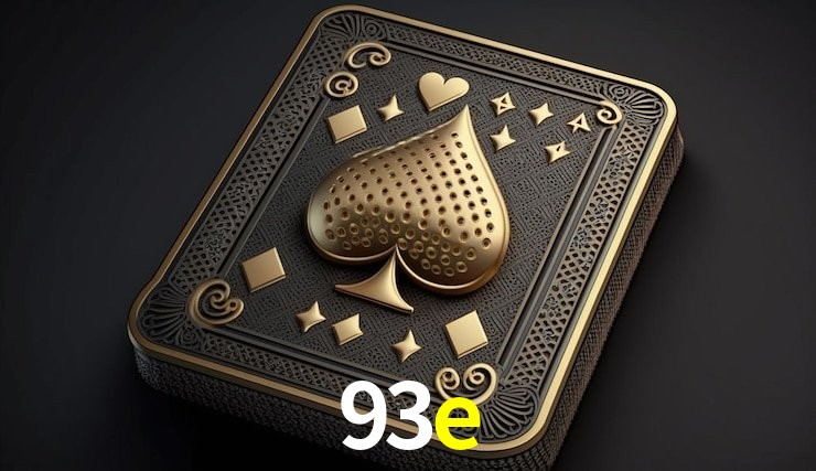 Estatísticas do Jogo 93e