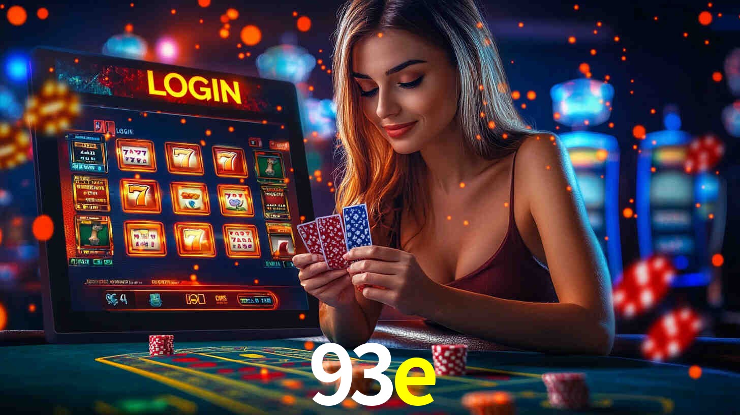 93e App Interface