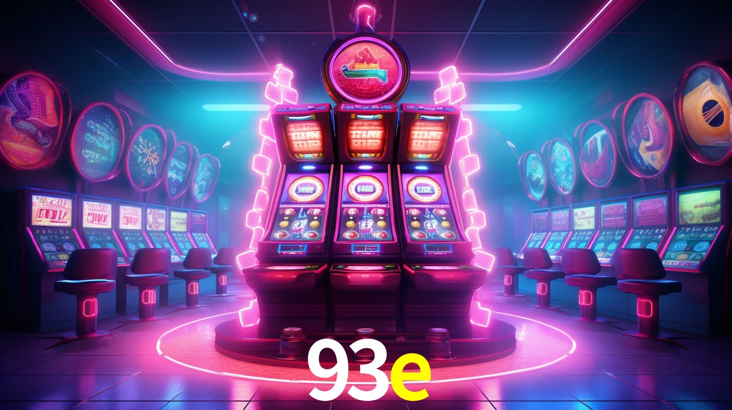 Tournaments 93e