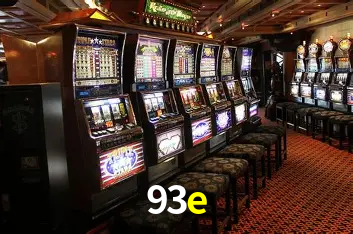 Apostas Esportivas na 93e: Um Guia Completo