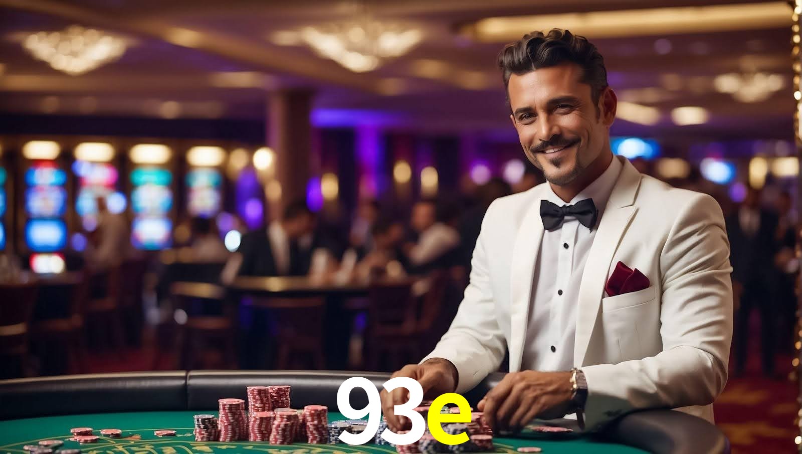 Promoção Relâmpago 93e