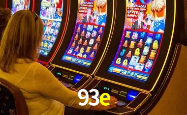 Desvendando o Mundo dos Jogos Virtuais na 93e