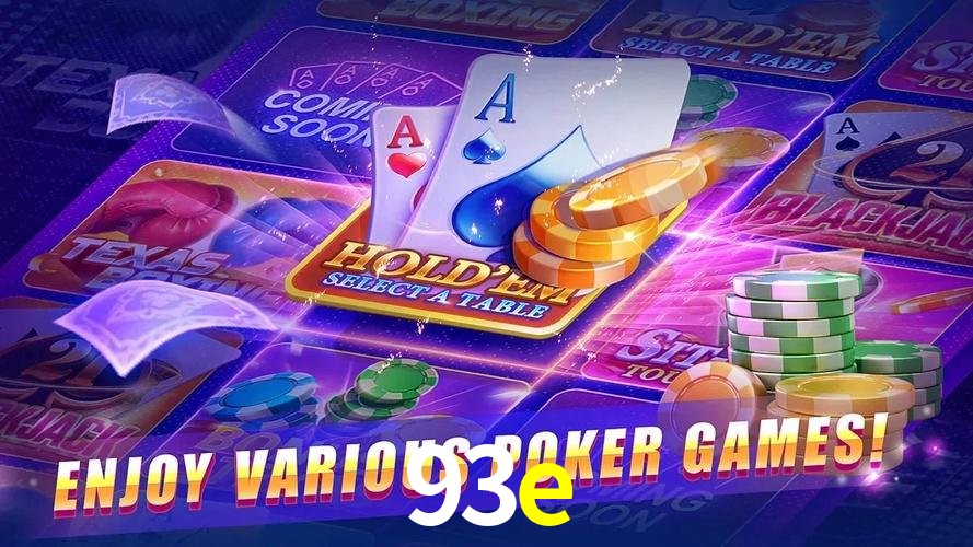 cassino 93e
