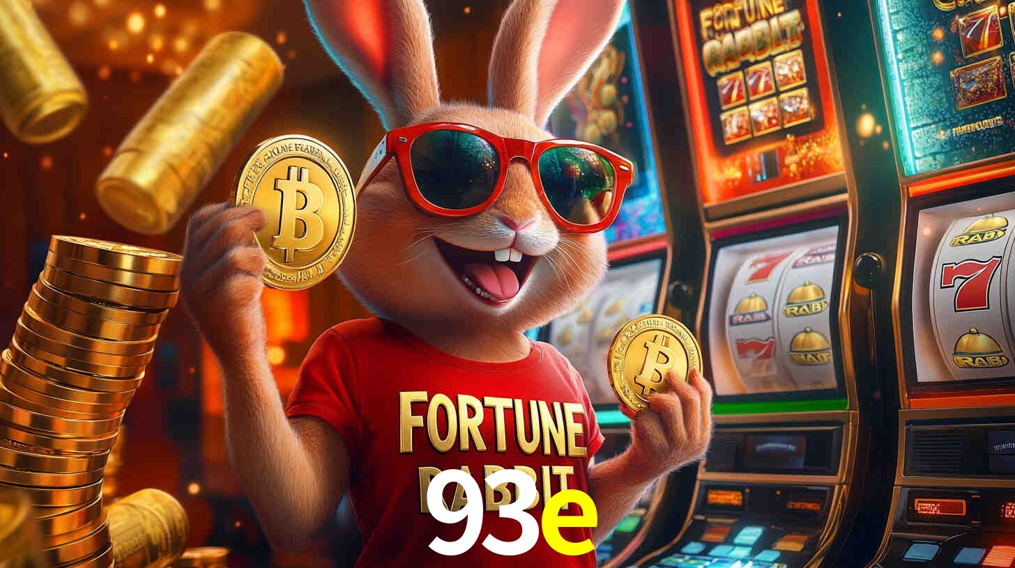 A Popularidade dos Caça-Níqueis no 93e