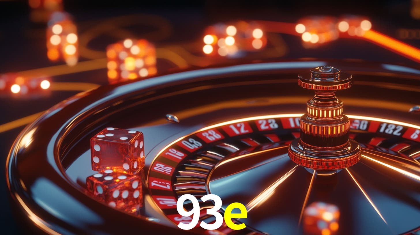 Bonus Features 93e