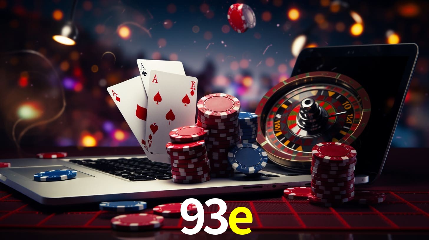 Game Statistics 93e