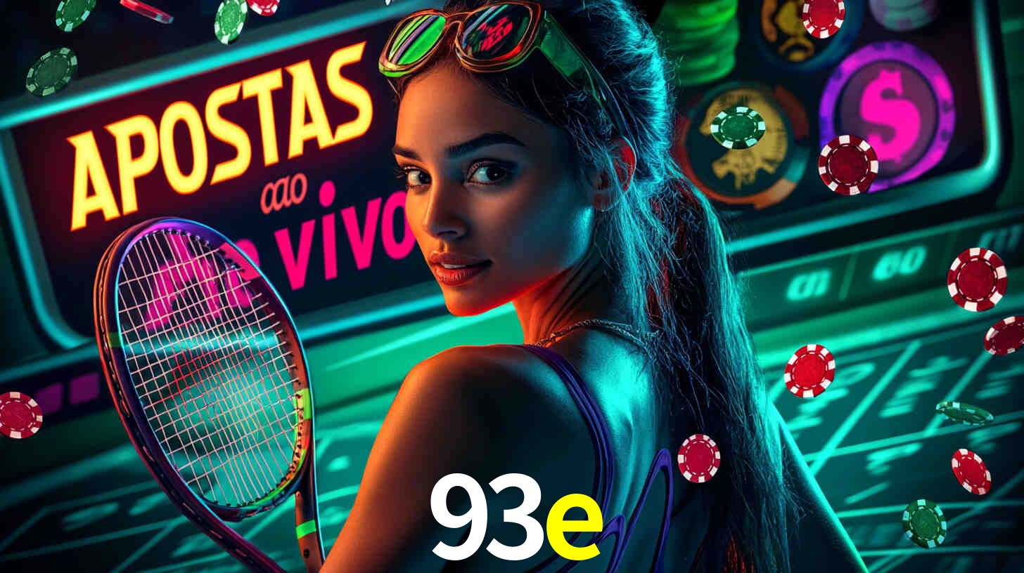 Descubra a Essência do 93e: Nossa História e Compromissos