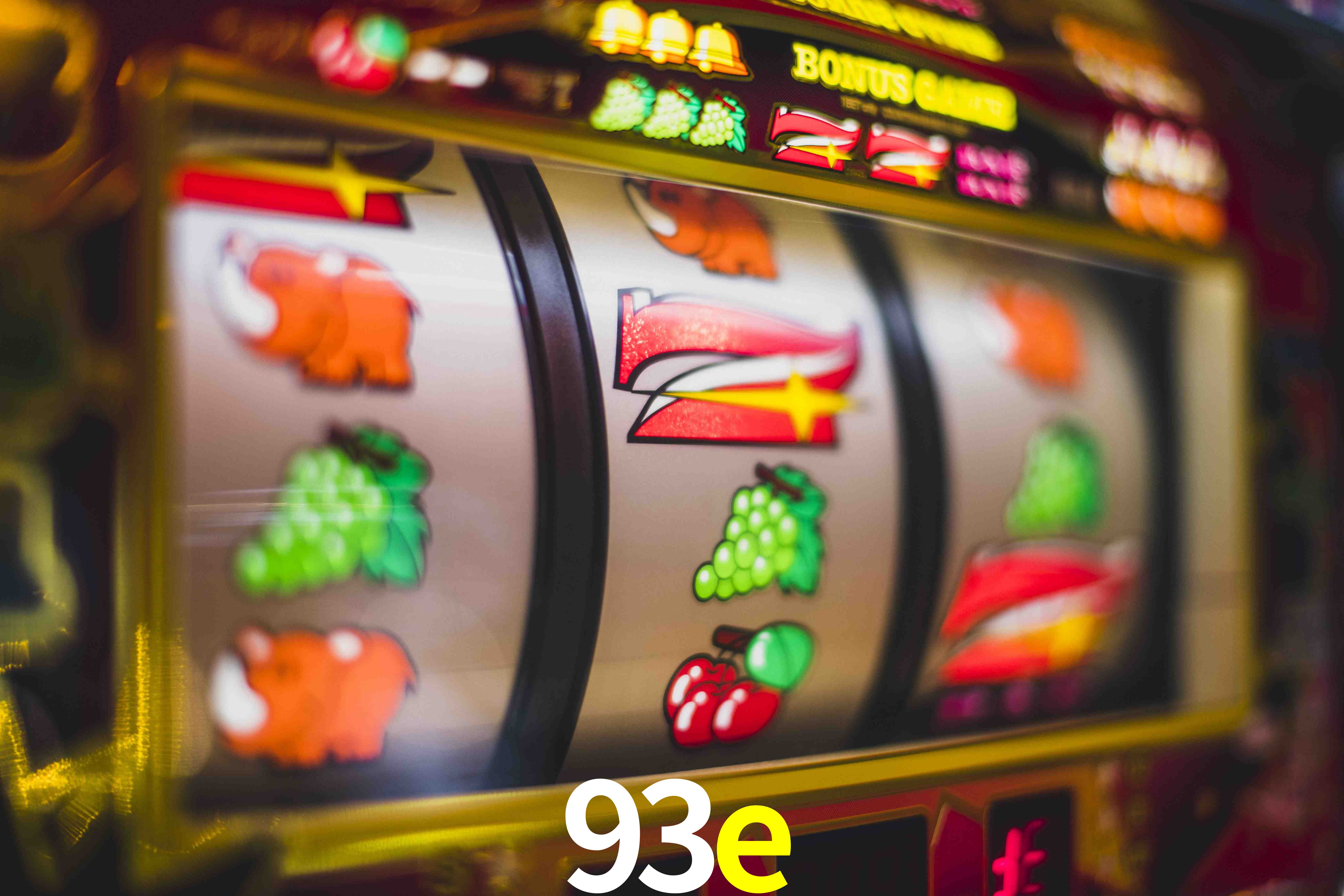 Slot Games 93e
