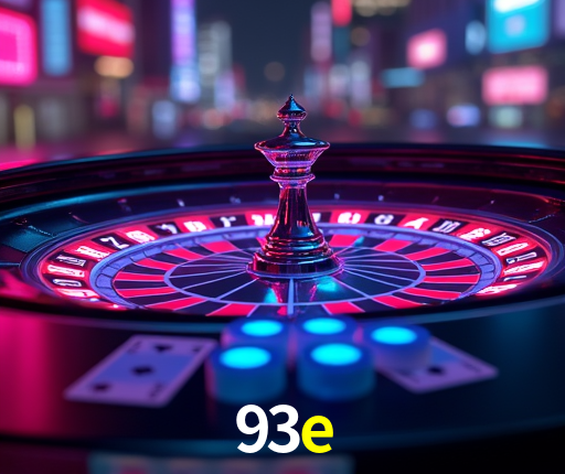A Emoção da Loteria na 93e: Uma Chance de Mudança de Vida