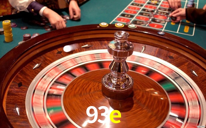 Torneios 93e