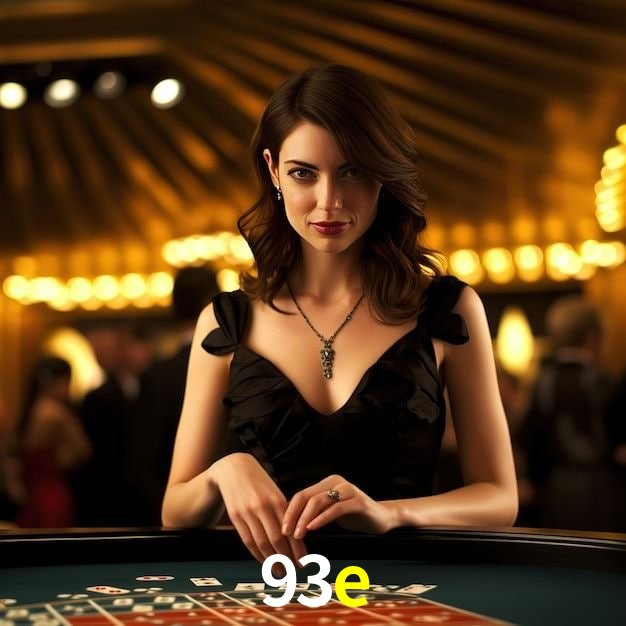 Desvendando o Mundo dos Jogos Virtuais na 93e
