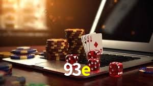 93e: Seu Especialista em Apostas Esportivas Brasileiras